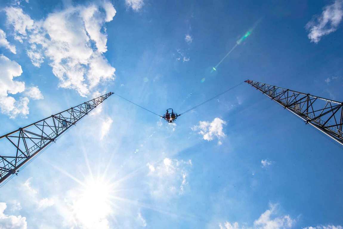 skyline park photo 4