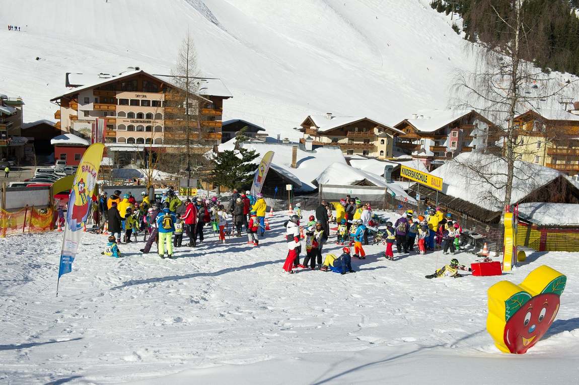 kinderskischule balla ski school photo 1