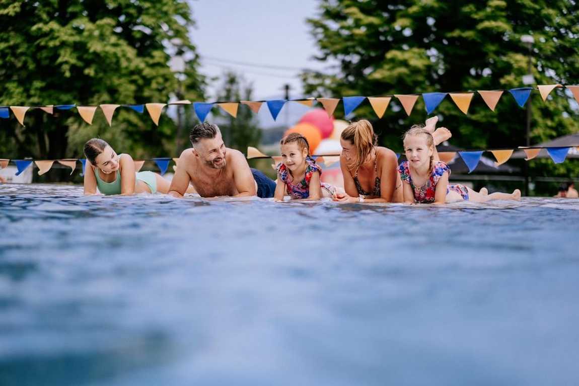 aquapark olešná photo 3