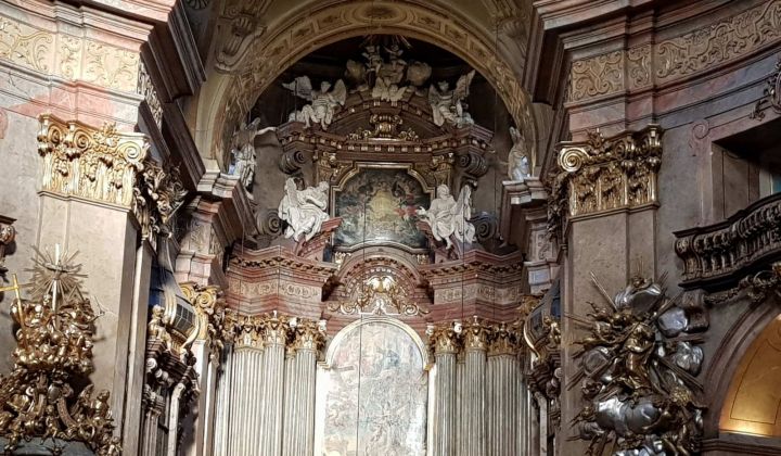 st. peter's church photo 1