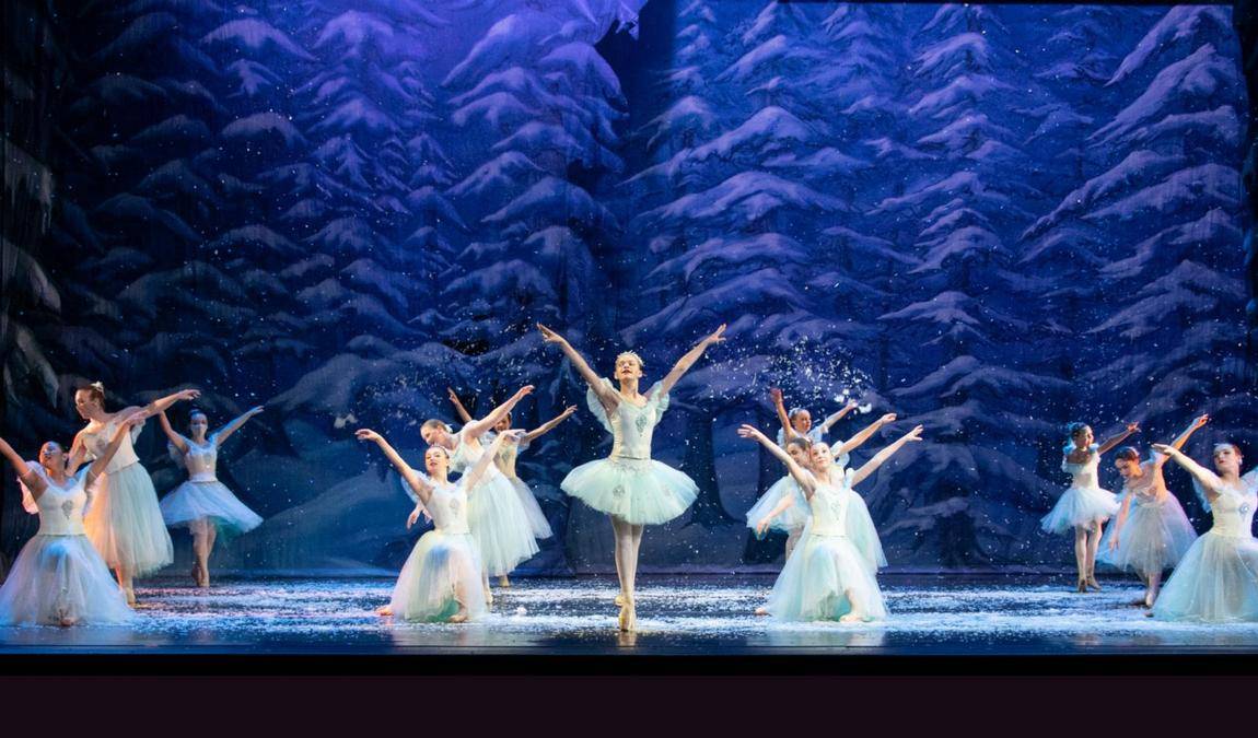 carolina theatre photo 1