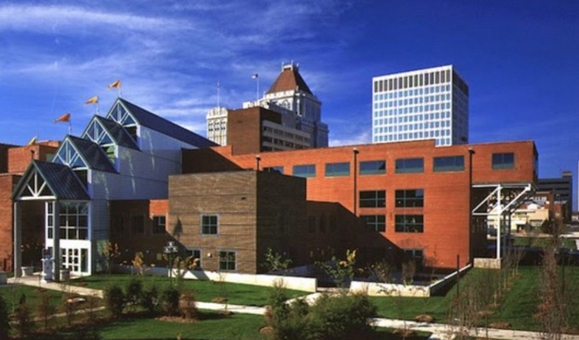 greensboro cultural center photo 2