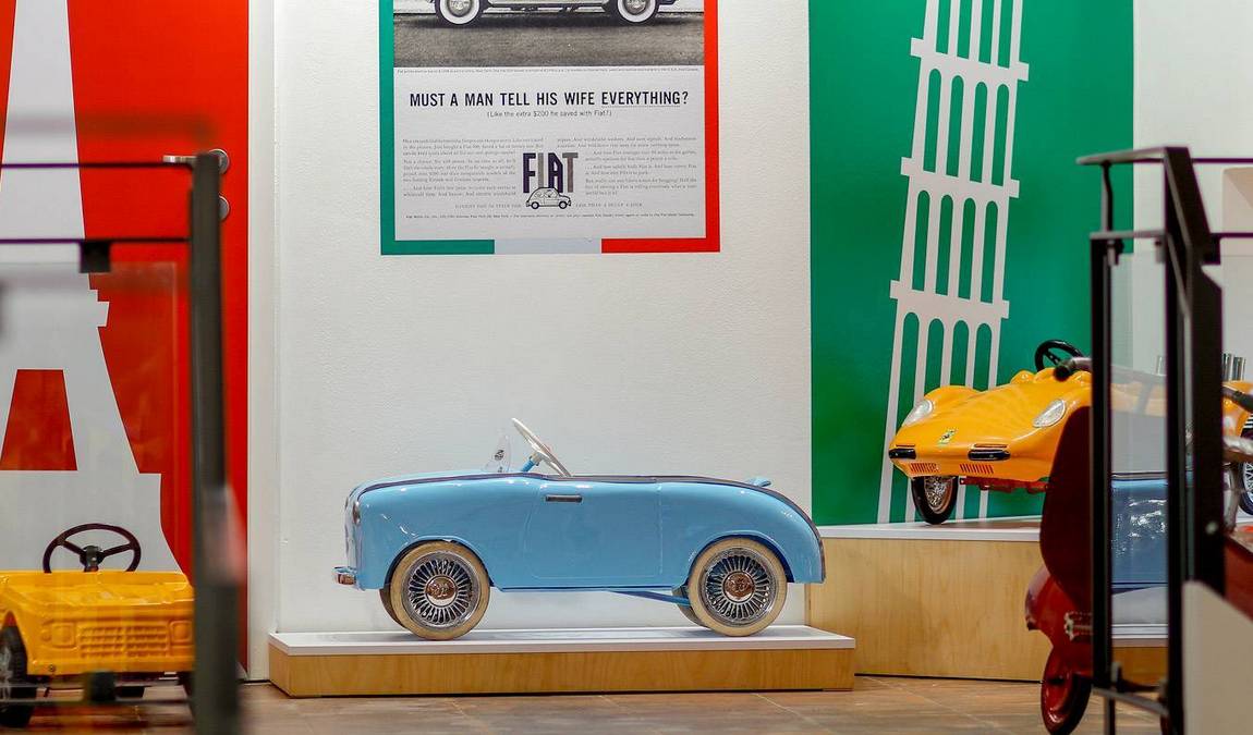 pedal planet photo 7