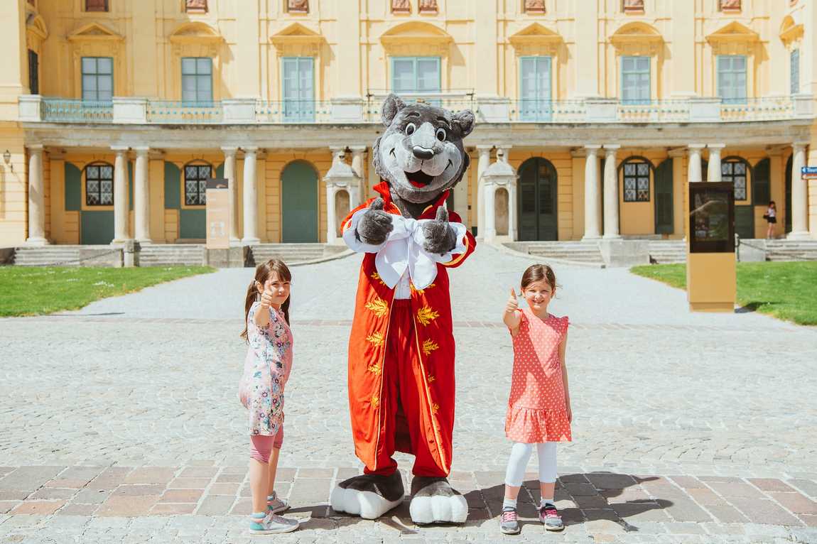 esterházy palace photo 4