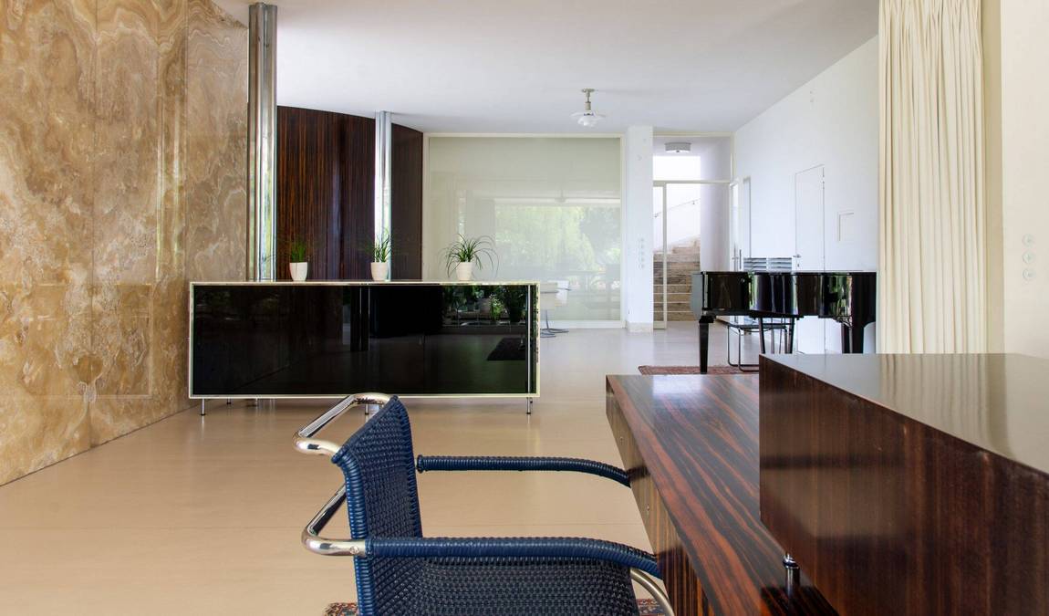 villa tugendhat photo 8