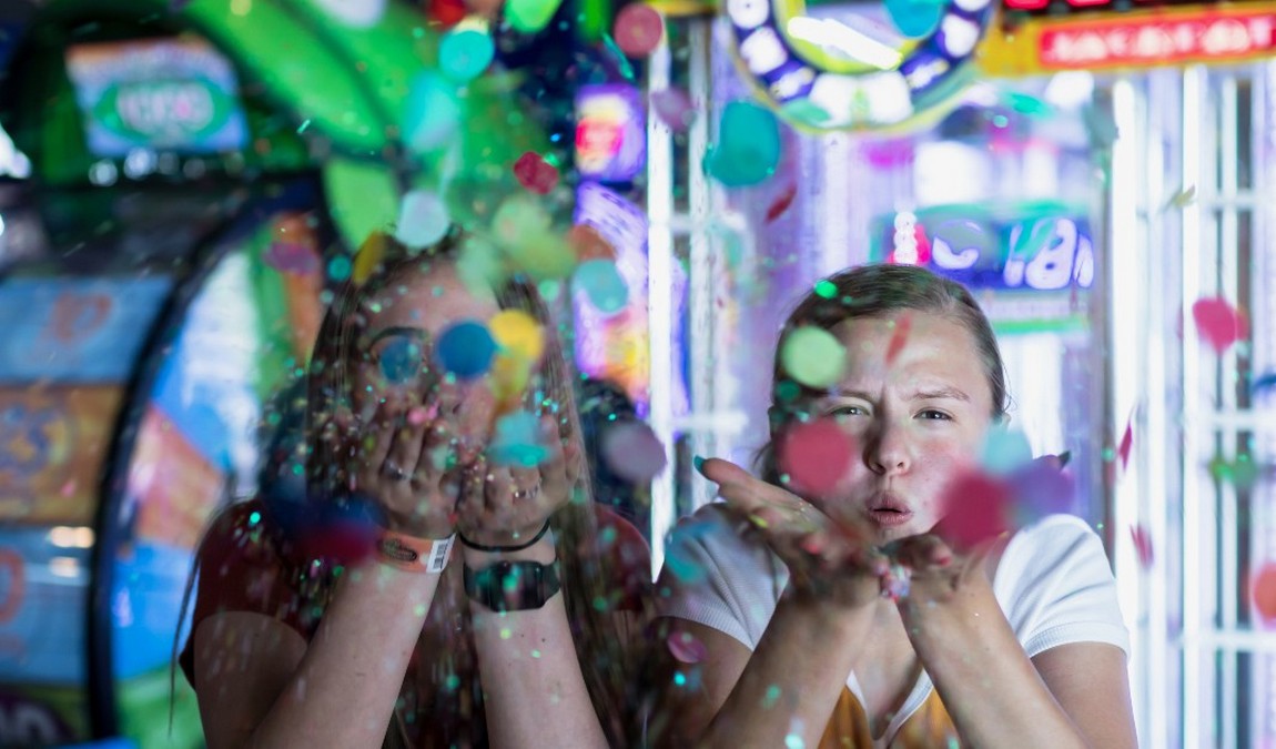 celebration station photo 8