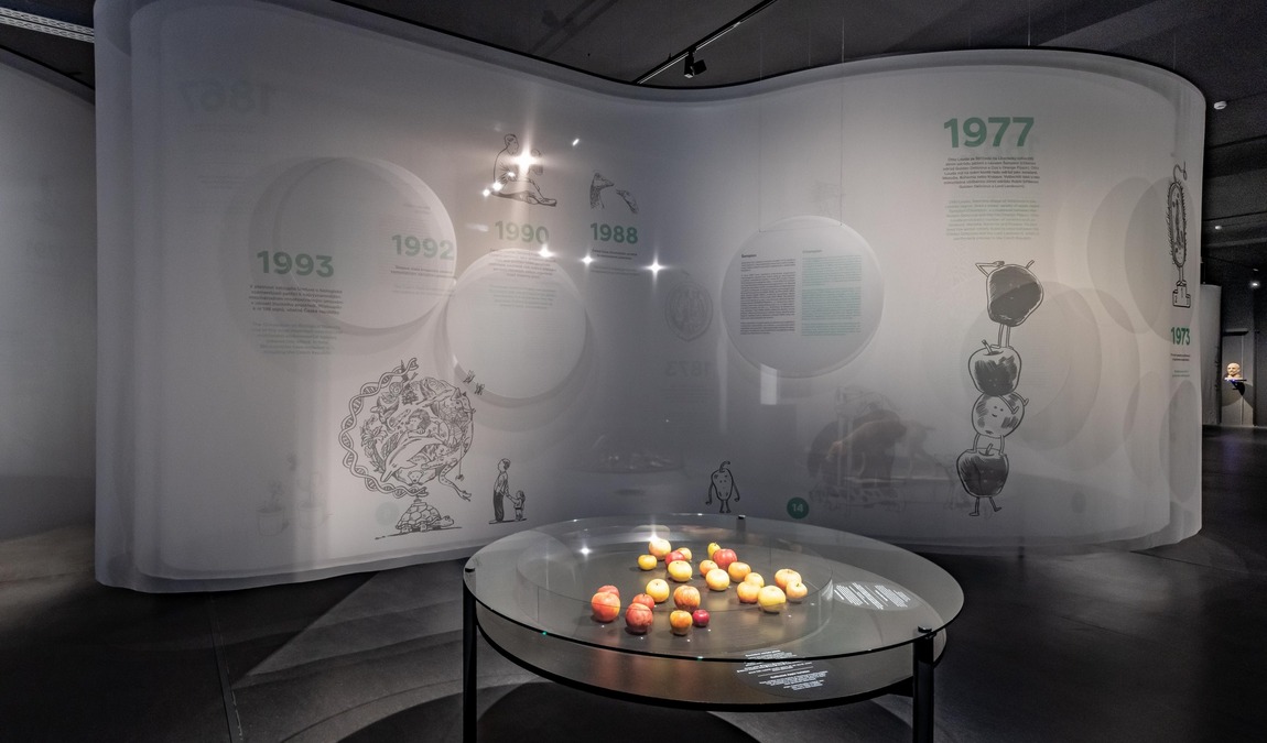 national museum of agriculture photo 7