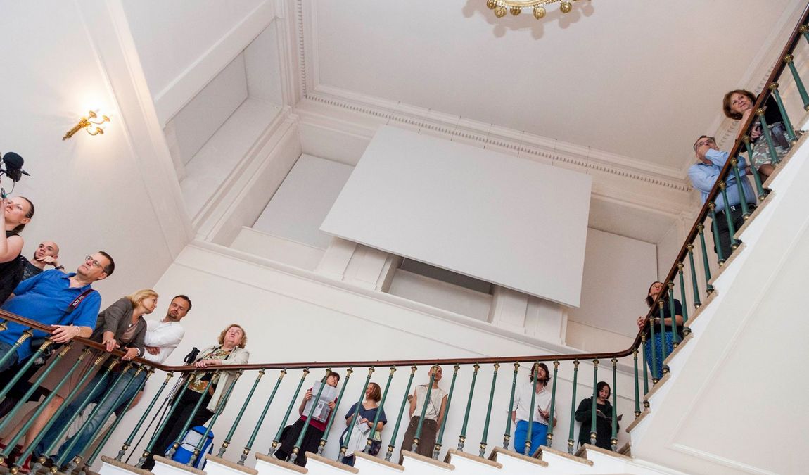 kinsky palace photo 8