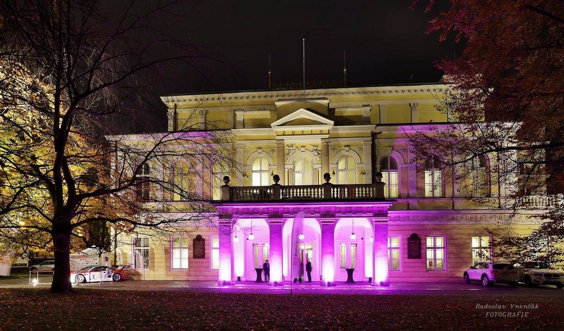 zofin palace photo 6