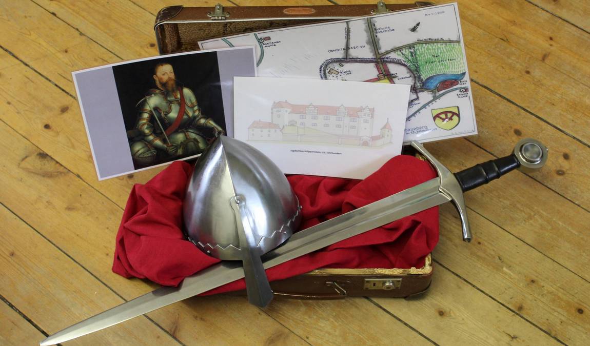 klippenstein castle photo 4