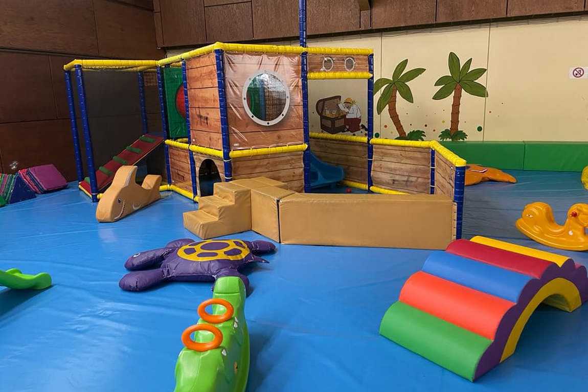 piratenland-neuwied photo 1