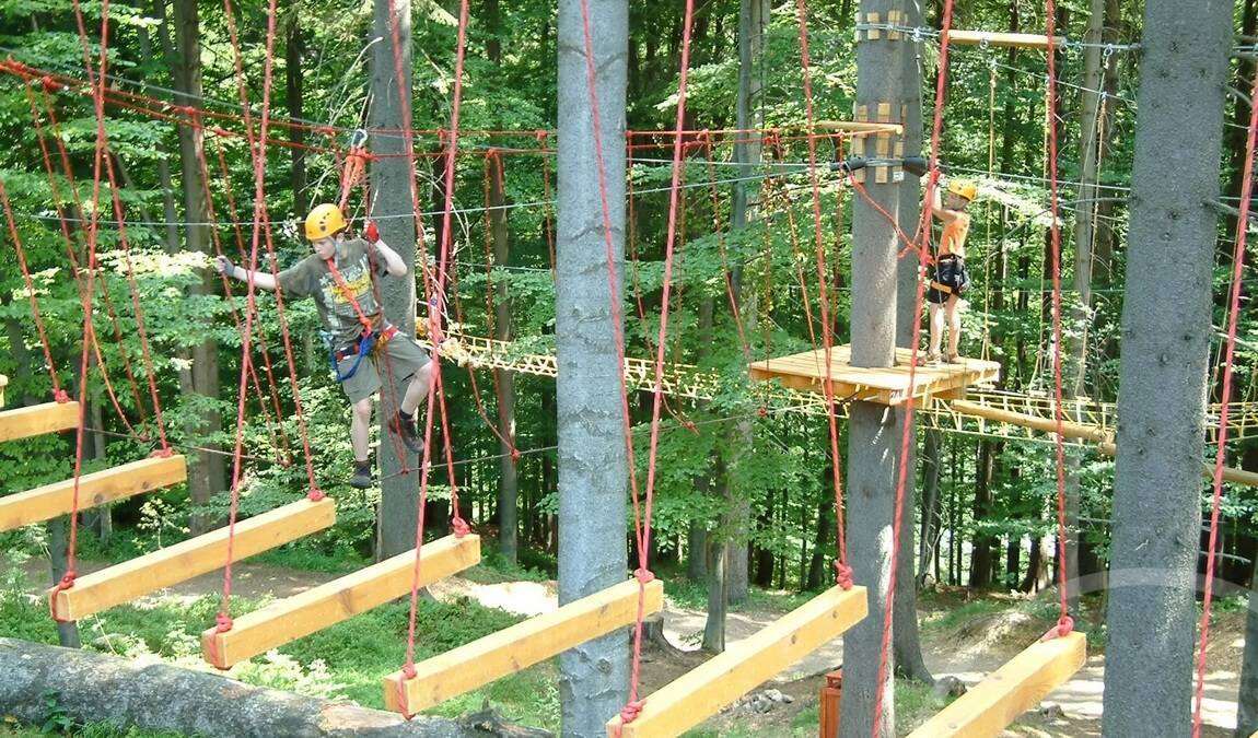 monkey park spindleruv mlyn photo 3