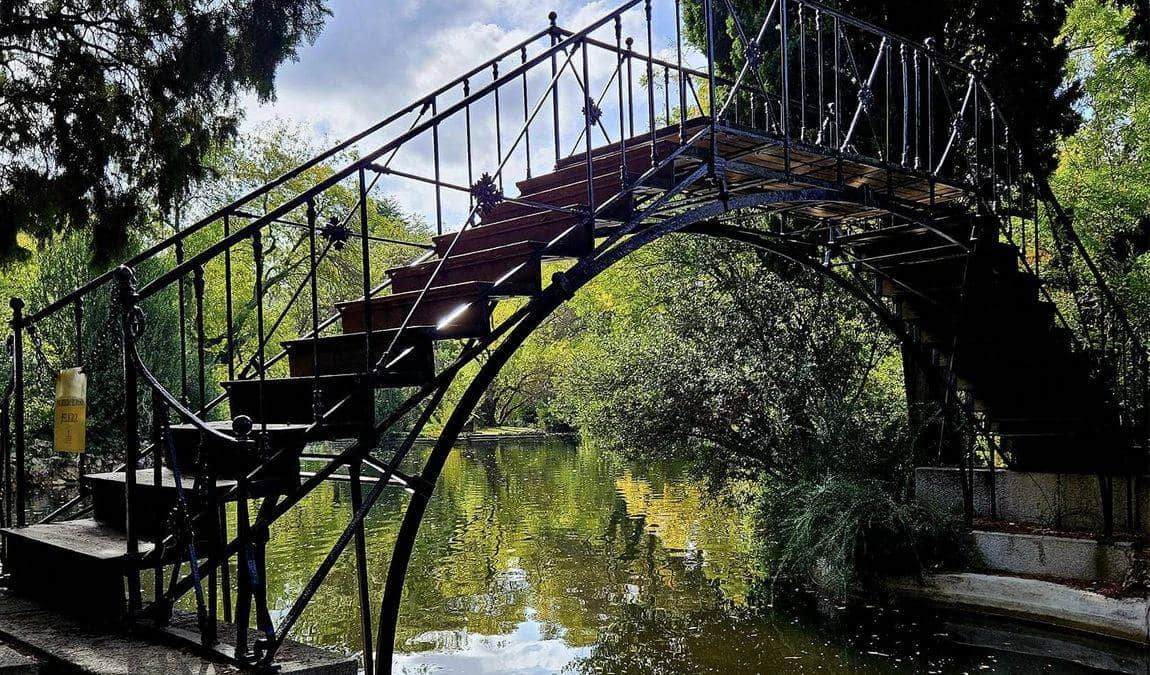 el capricho park photo 4