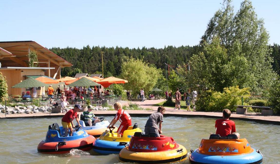 voglsam adventure park photo 6