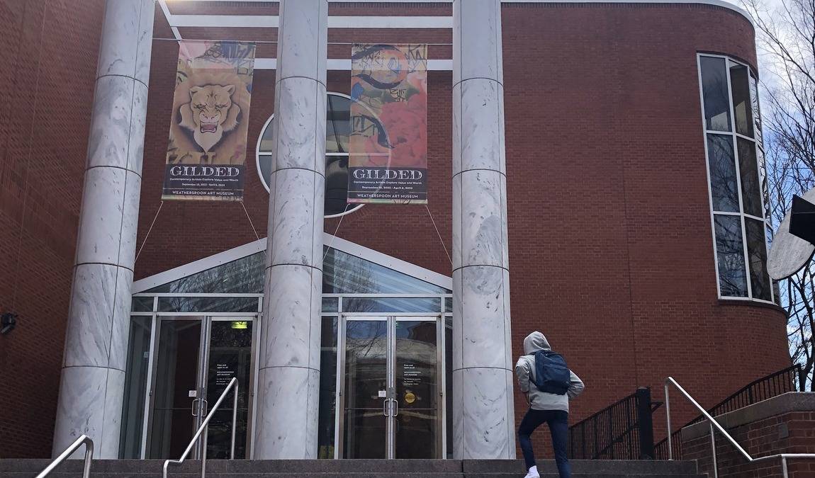 weatherspoon art museum photo 4