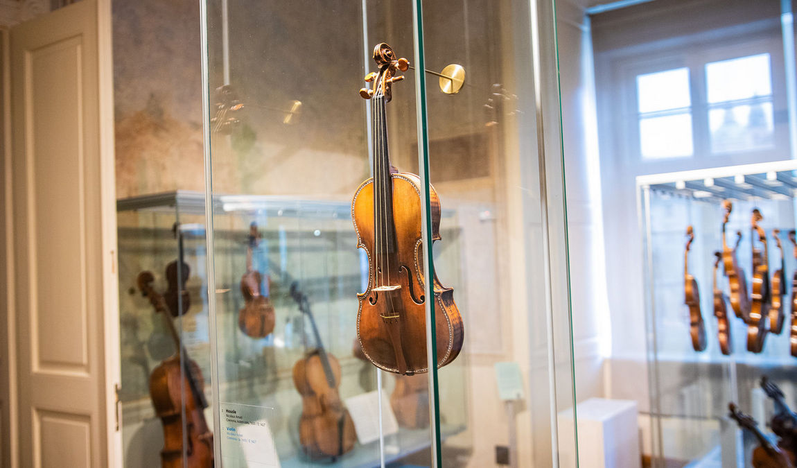 czech museum of music photo 4