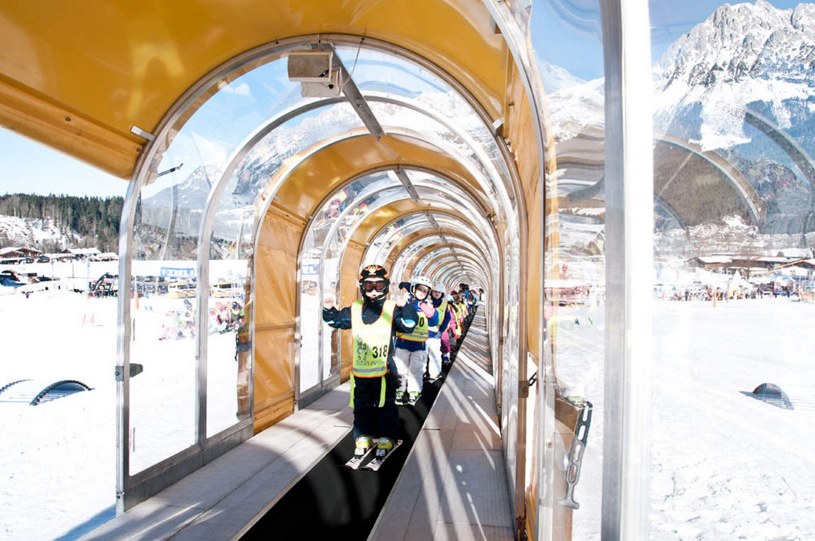 top ski school ellmau photo 4