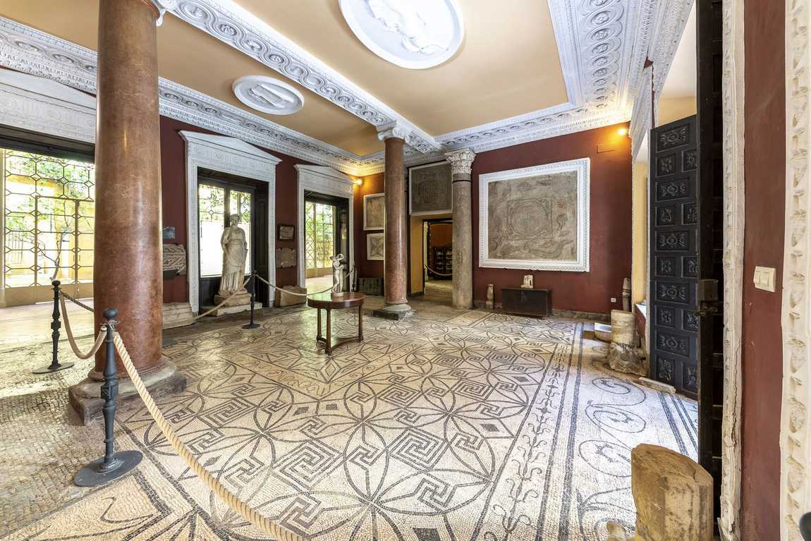 palace of the countess of lebrija photo 1