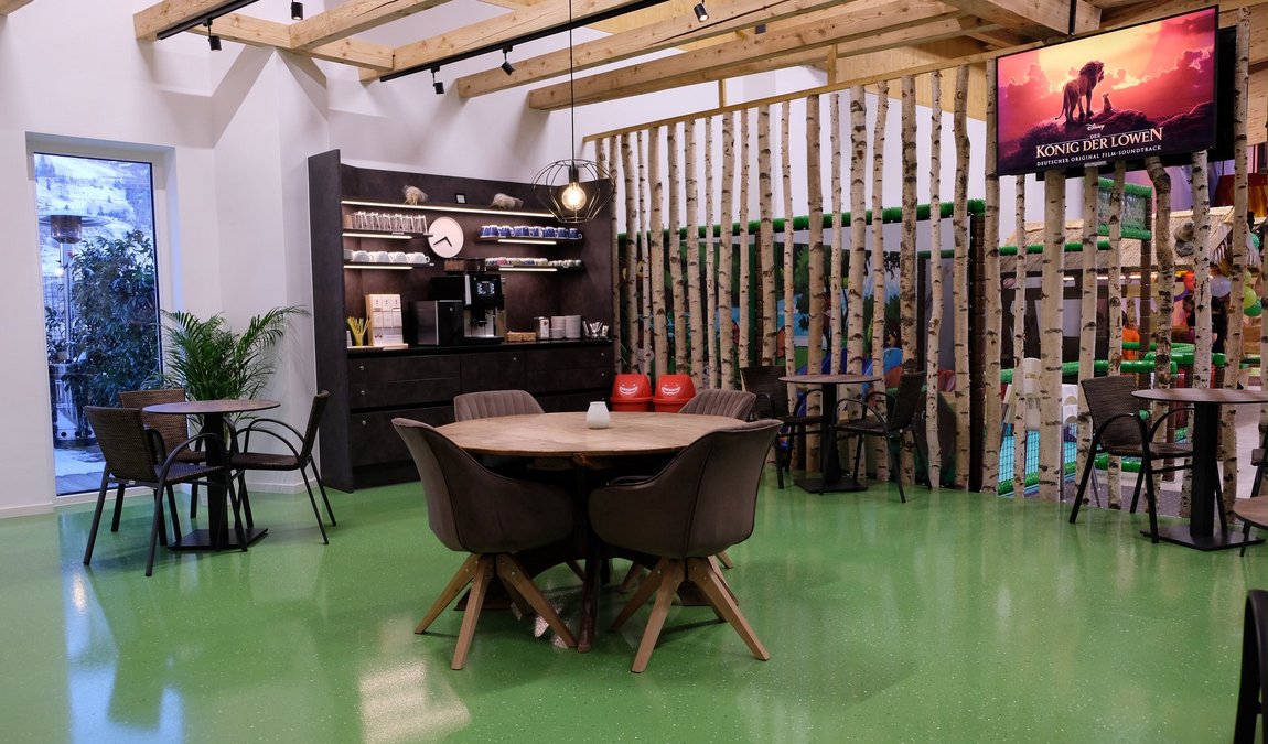 indoorpark kreativland photo 5