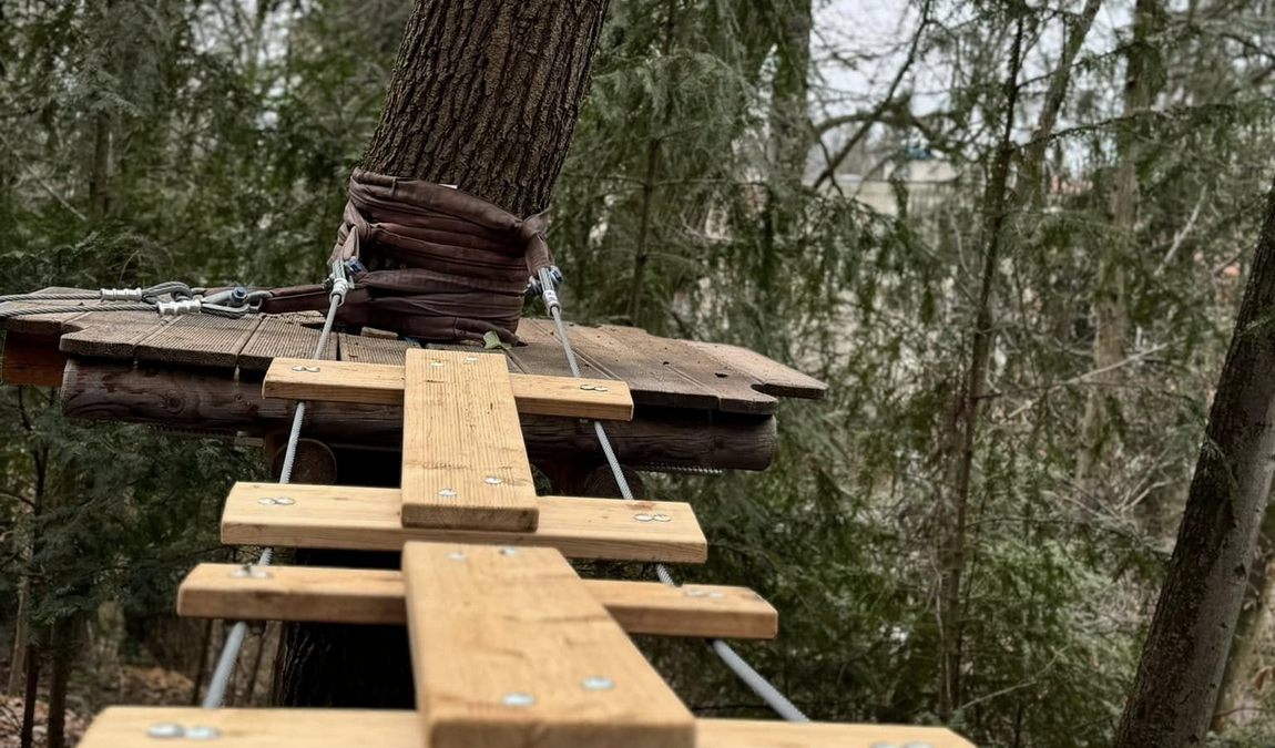 kletterwald graz photo 6