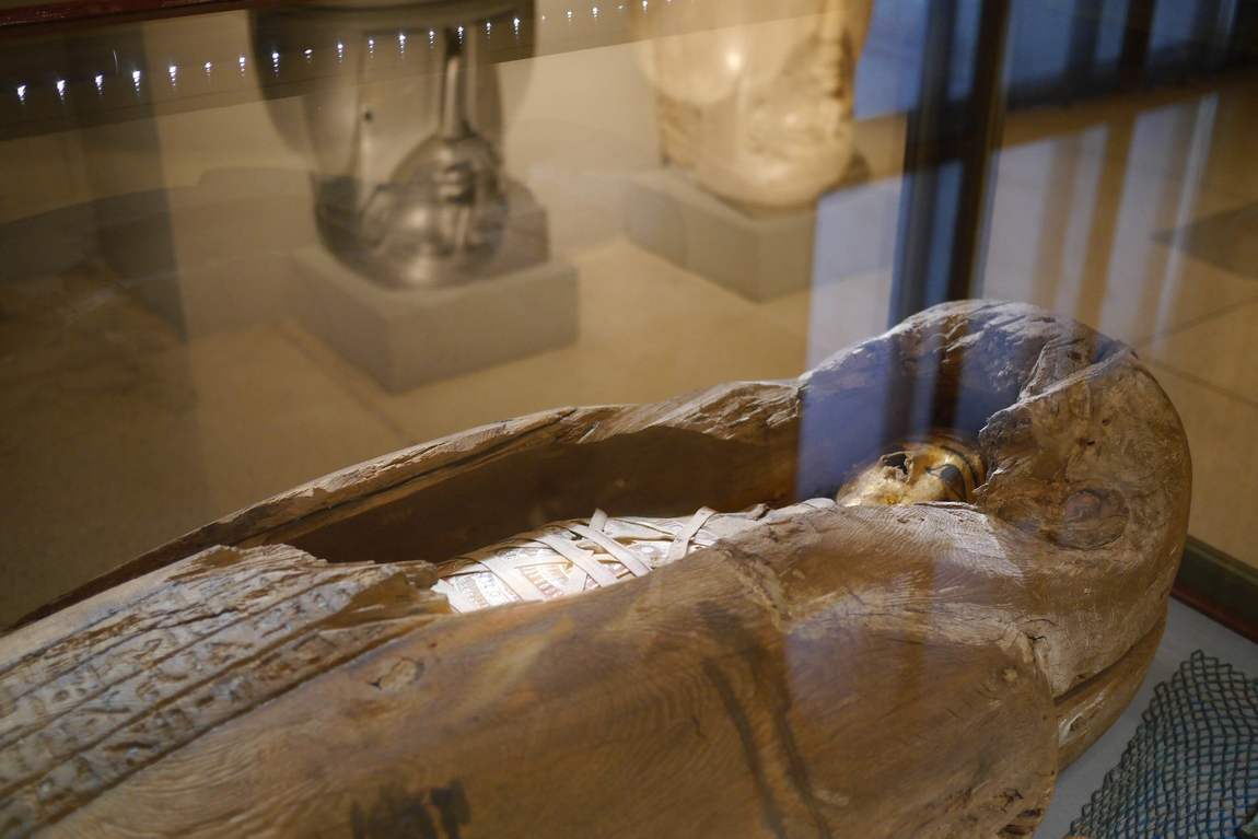 kunsthistorisches museum wien (art history museum) photo 8