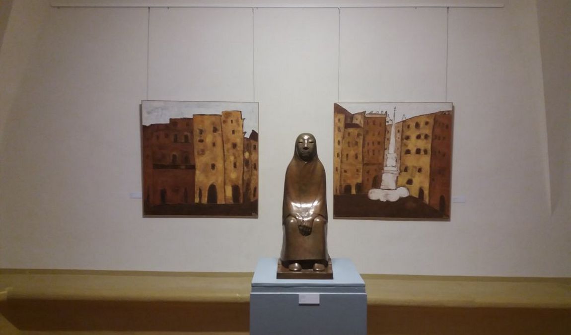 albrechtsburg castle photo 5