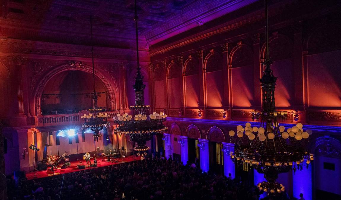 zofin palace photo 7