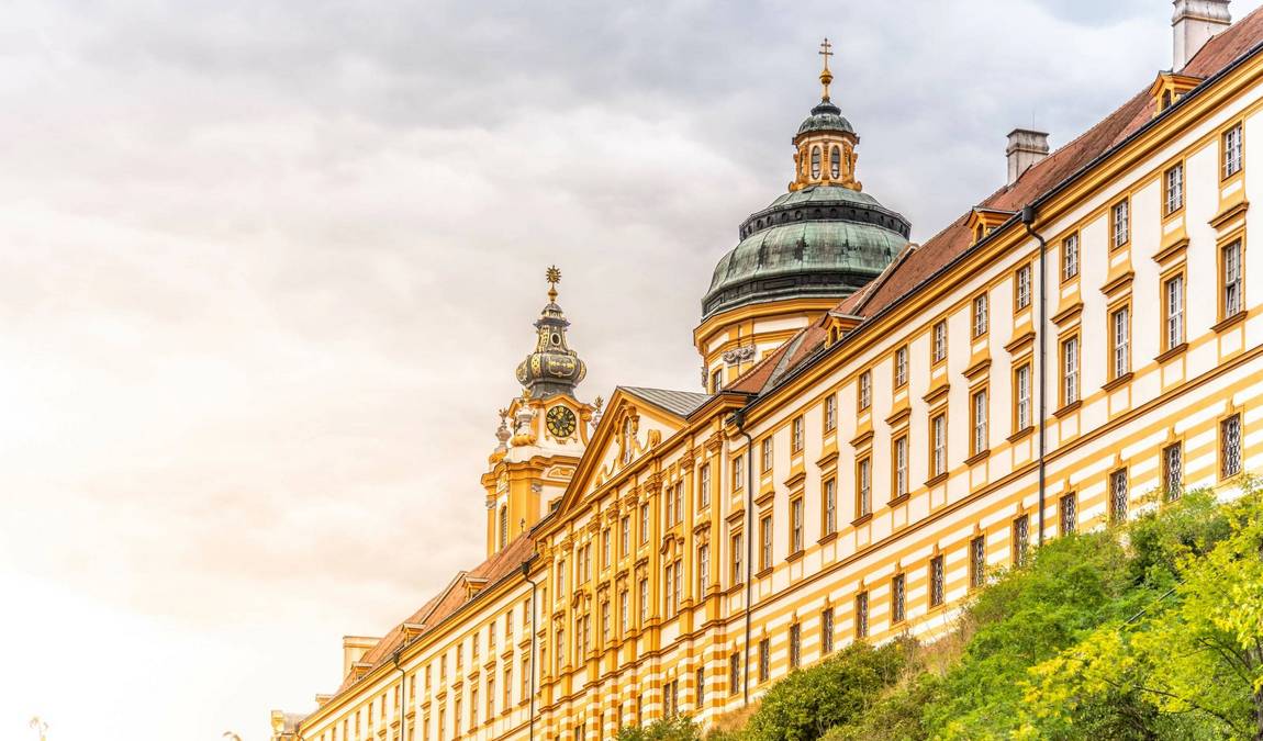 melk abbey photo 4