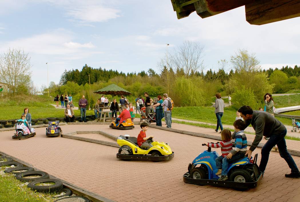 voglsam adventure park photo 2