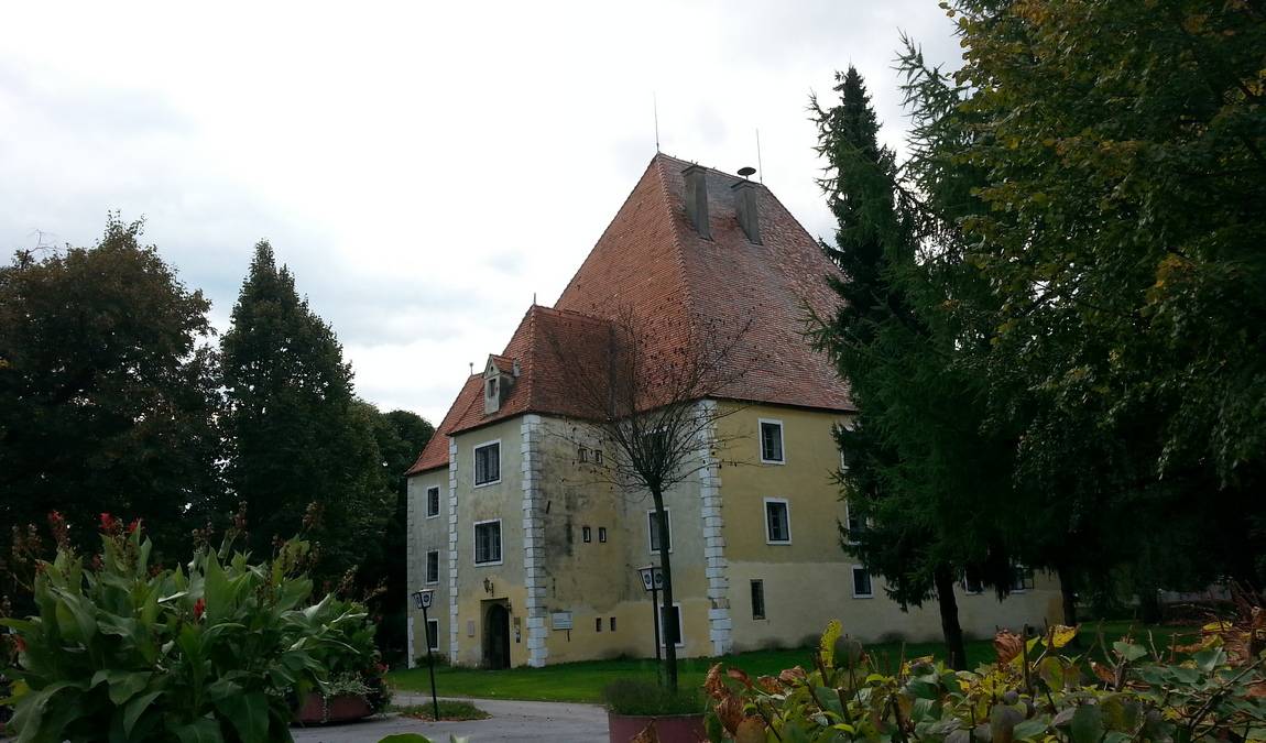 schlossbad bärnbach photo 5