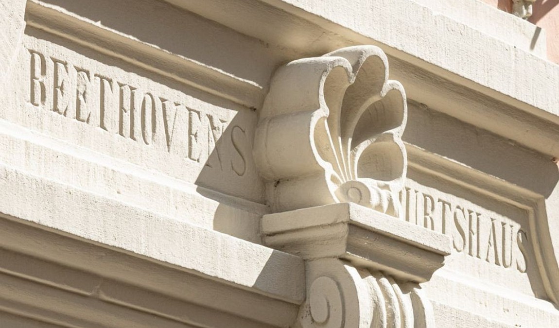 beethoven house photo 2