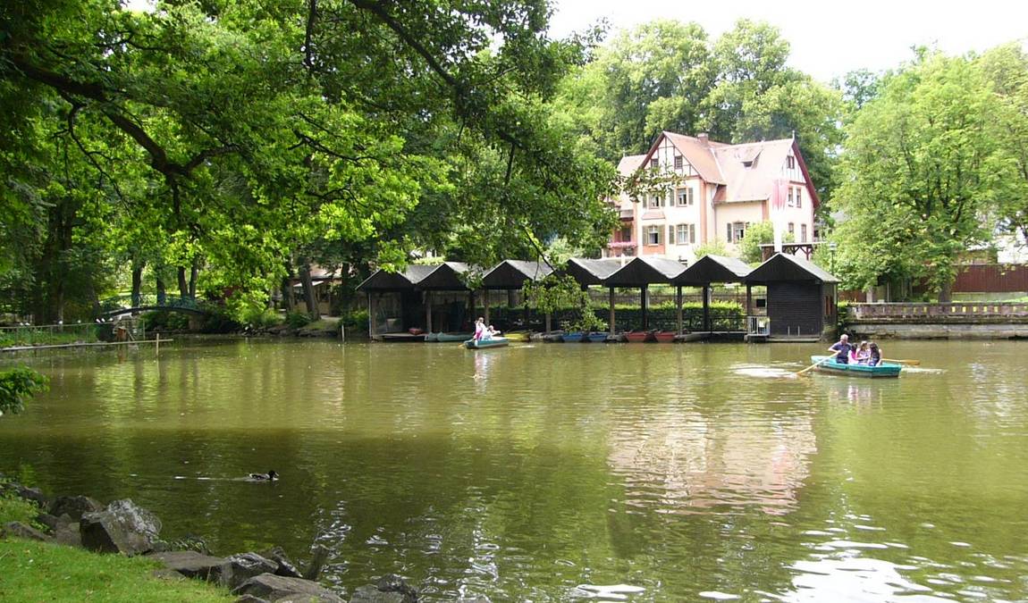 roehrensee animal park photo 4