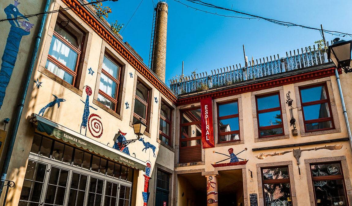 kunsthofpassage photo 14