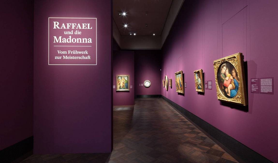 old masters picture gallery photo 1