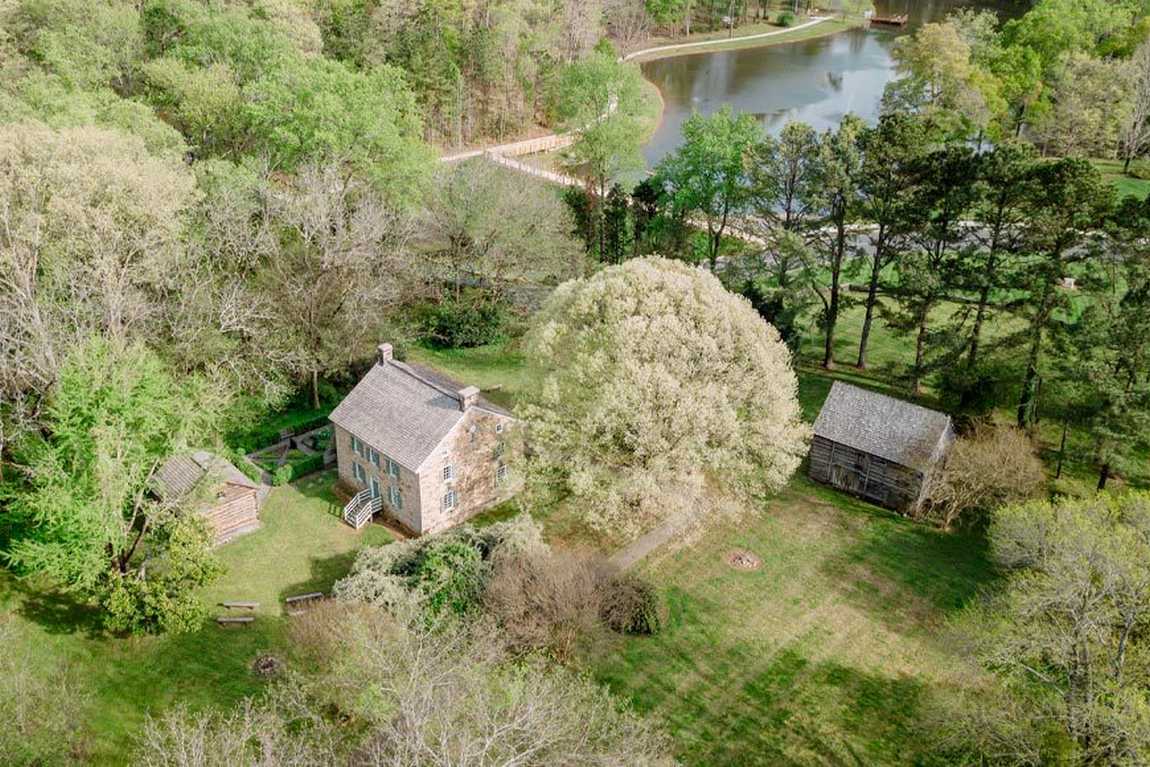 charlotte museum of history photo 2