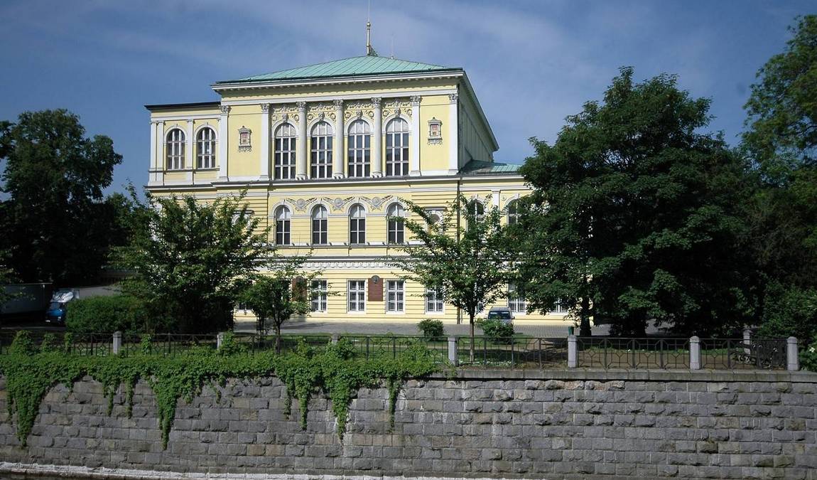 zofin palace photo 3