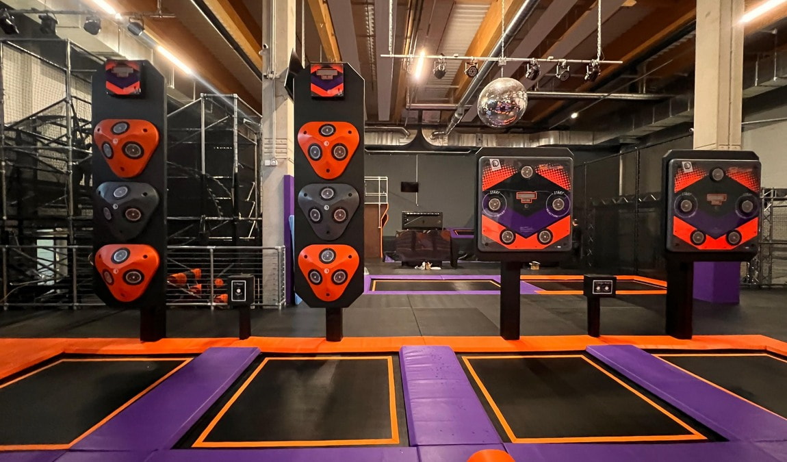 jump house kiefersfelden photo 8