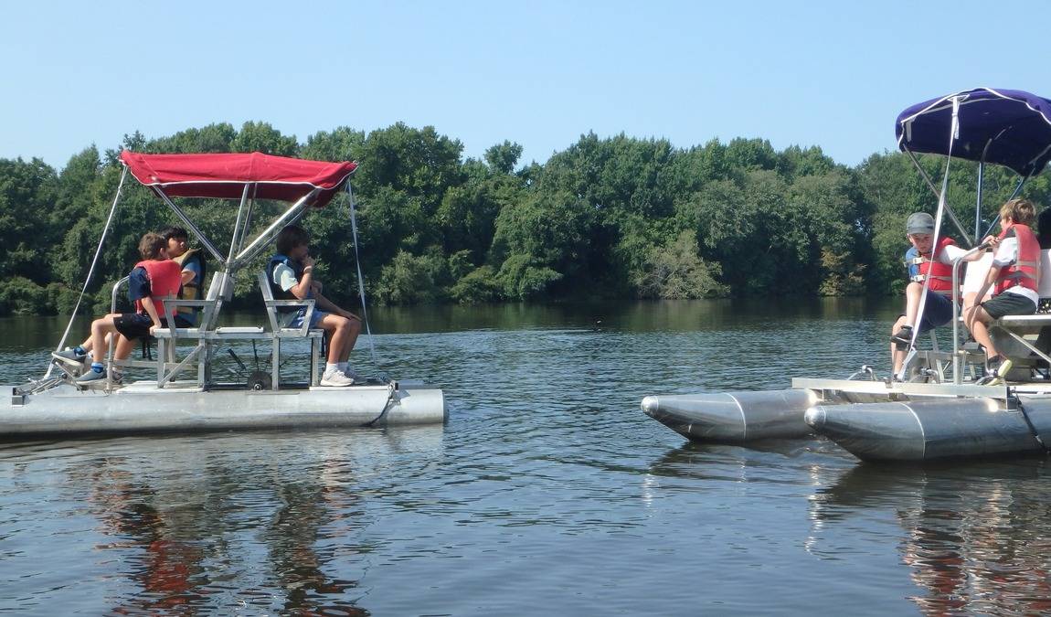 the walter l. stasavich science & nature center photo 5