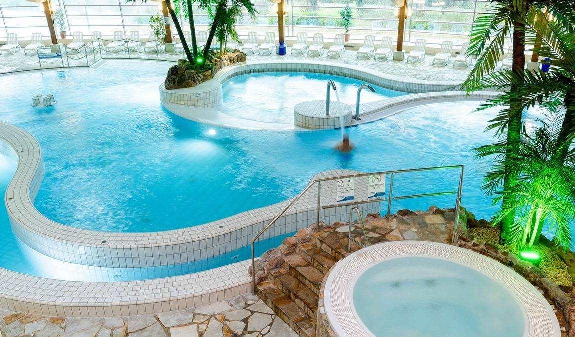 badeparadies eiswiese photo 6