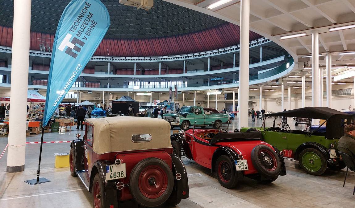 brno technical museum photo 1