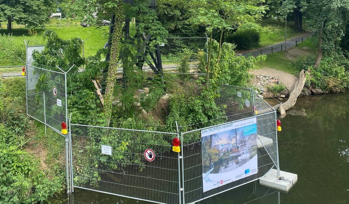 botanical garden of the technical university of braunschweig photo 4