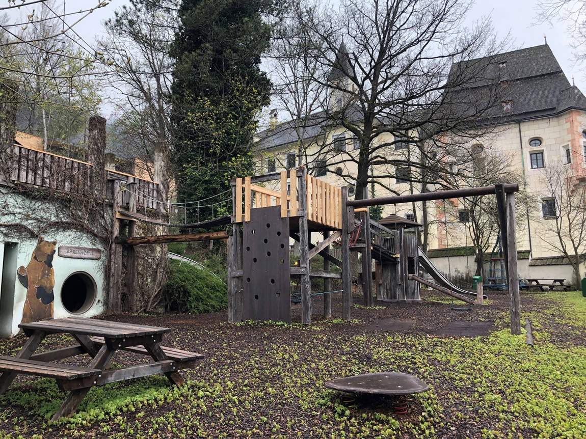 alpenzoo innsbruck photo 6