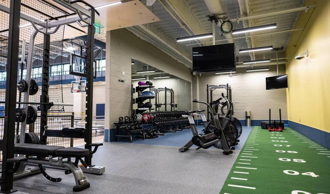 northern regional recreation center photo 4