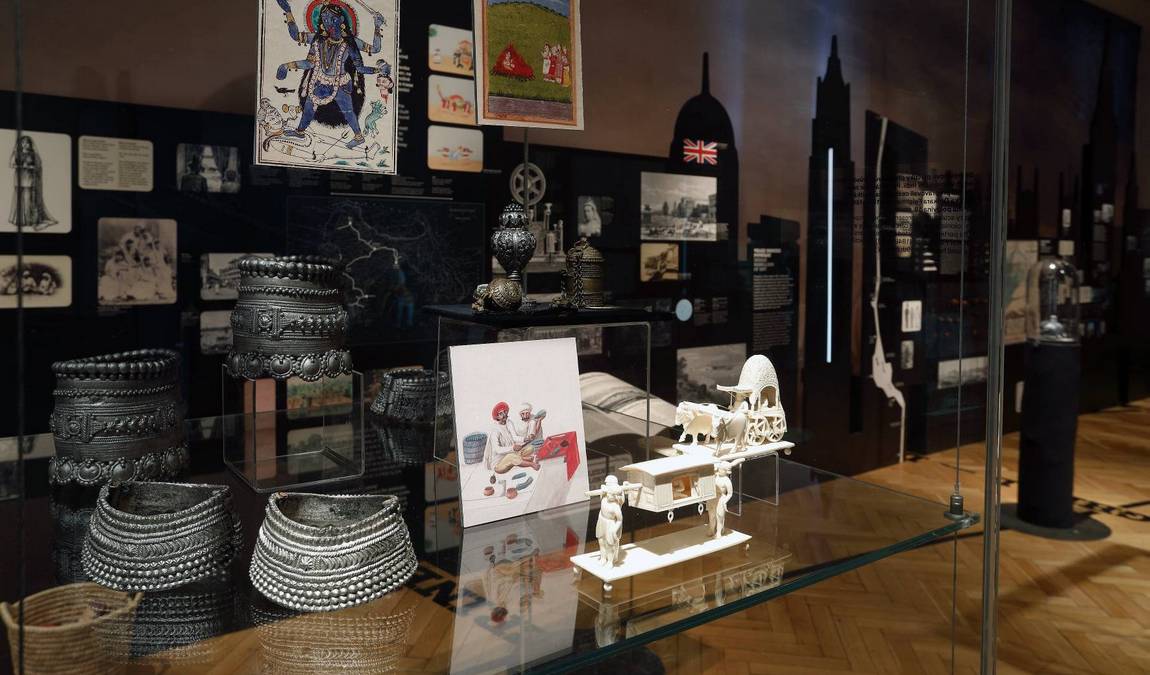 naprstek museum photo 2