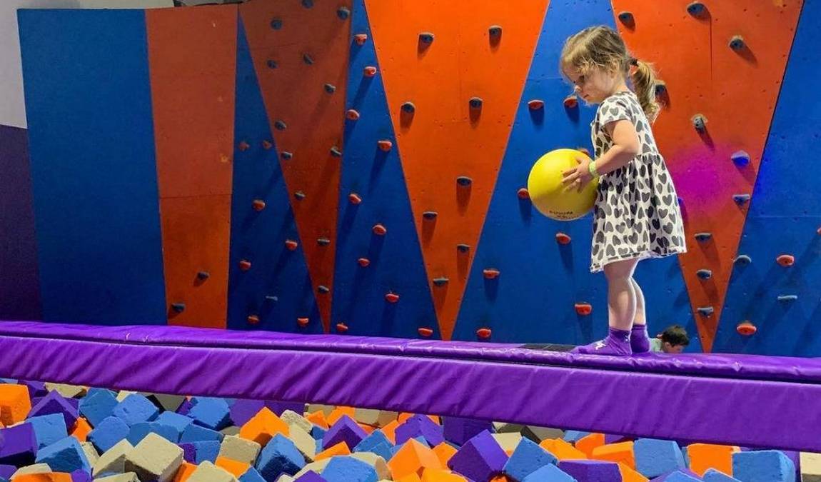 altitude trampoline park photo 8