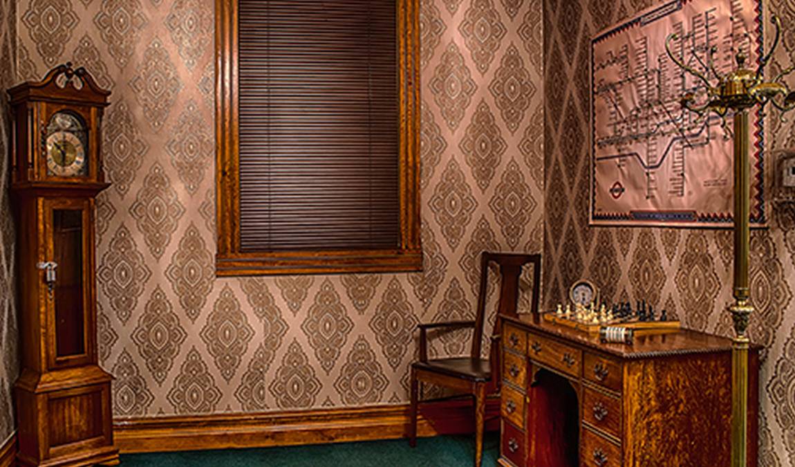 room 5280 - escape games greensboro photo 4