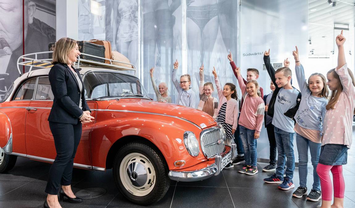 audi forum ingolstadt photo 3