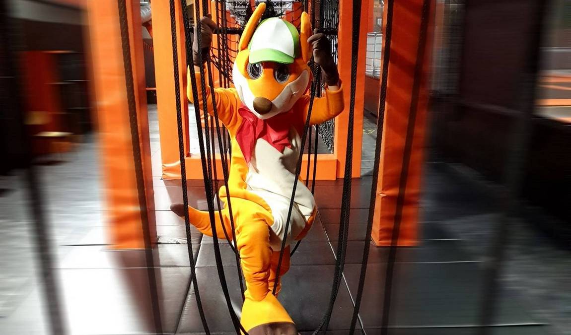 world of jumpers photo 1