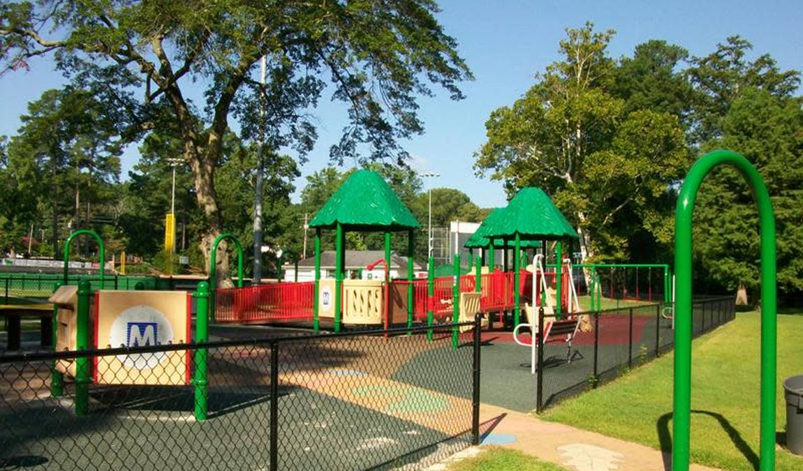 elm street park photo 3