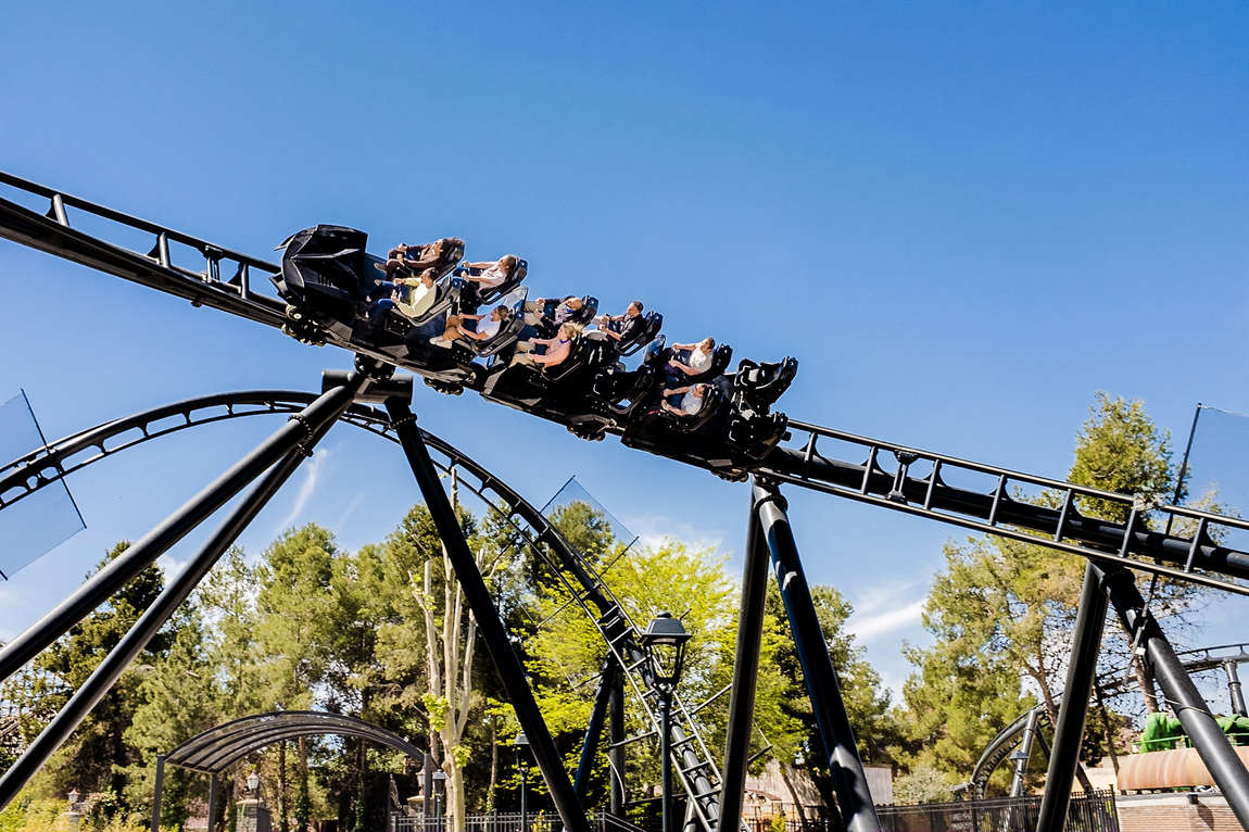 warner madrid park photo 3